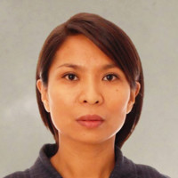 Zurich North America Employee Eleanor Smith's profile photo