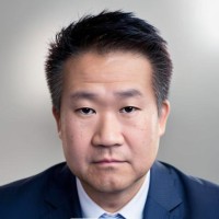 USDA Employee Peter Rhee's profile photo