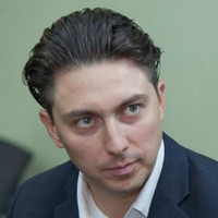 FIATA International Federation of Freight Forwarders Associations Employee Ivan Liptuga's profile photo