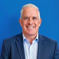 InStride Employee Patrick Donovan's profile photo