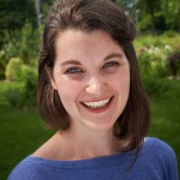 Bartram's Garden Employee Caroline Winschel's profile photo