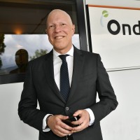 ONDOAN Employee Jorge Álvarez Garcés's profile photo