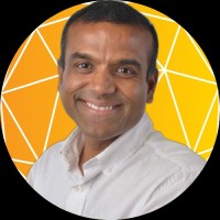 PipeIQ Employee Rajesh Kadam's profile photo