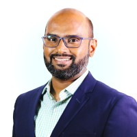 Synthesis Systems Inc. Employee Rama C's profile photo