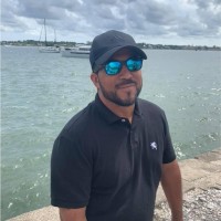 Whistle Express Car Wash Employee Jesus Cabrera's profile photo