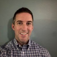 Intrepid Employee James Gallagher's profile photo