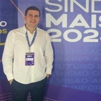 Moobi Tech Employee Saulo Dias's profile photo