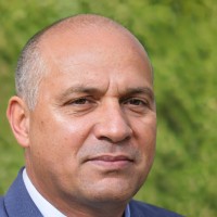 David Springman Email