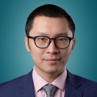 Stableton Financial AG Employee Wei He's profile photo