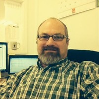 Parsons Transportation Group Employee Wayne Nelson's profile photo