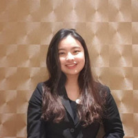 Seagull Cooling Technologies (Asia Pacific) Employee Celine Ting's profile photo