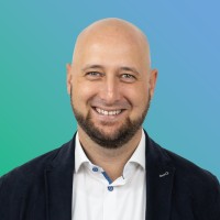 Intact Employee Stephan Kupsa's profile photo