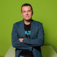 Poslovi Infostud Employee Davor Odobasic's profile photo