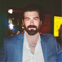 SCANable Employee Cooper Ernst's profile photo