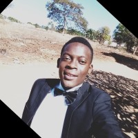 DripTech Irrigation  (PVT) Ltd Employee Tadiwanashe Tembani's profile photo