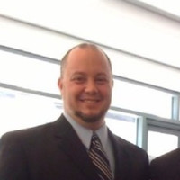 Infosys Employee Jason Fore's profile photo