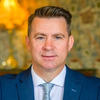 Killeen Castle Employee Terry Kelly's profile photo