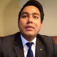 The Mulia, Mulia Resort & Villas - Nusa Dua, Bali Employee Andy Dirgantara's profile photo