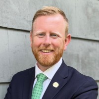 Brendan Bailey Email & Phone Number