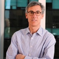 Federico de Giorgis Email & Phone Number