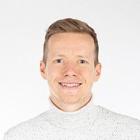 Votech Employee Jens Mariën's profile photo