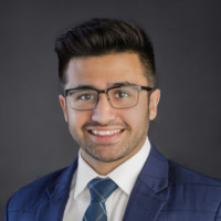 Real Staffing Employee Asad Ahmed's profile photo