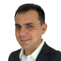 Nestlé Employee Nicolas Laporte's profile photo