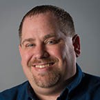 Toledo Mud Hens Employee Craig Katz's profile photo