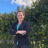 East West Insurance Brokers Pty Ltd Employee Christina Neylon's profile photo