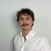 LymphaTouch Employee Axel Enkvist's profile photo