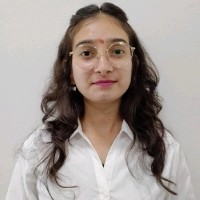 MG Group (Multigraphics) Employee Preeti Bhandari's profile photo