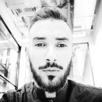 inwise Employee Barak Gropy's profile photo