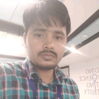 Grey Chain Employee Praveen Kumar's profile photo