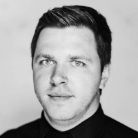 AGIMA Employee Konstantin Movchan's profile photo