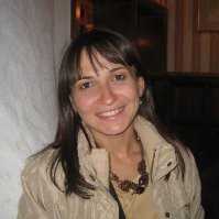 Dimitrina Petrova Email & Phone Number