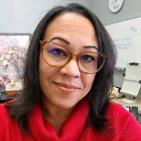 R & R Graphics Employee Sybille Porter-Burns's profile photo