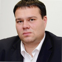 Tilsta, UAB Employee Audronius Šereika's profile photo