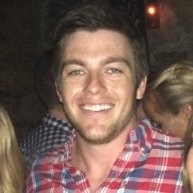Halliburton Employee Jacob McGregor's profile photo