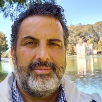 Safe Data Resources Employee Gerardo de's profile photo