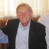 UCW Logistics Employee John Downs's profile photo