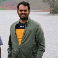 Tata Consultancy Services Employee Hari Krishna's profile photo