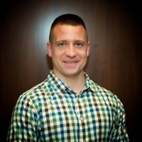 James Madison University School of Professional & Continuing Education Employee Clay Sutton's profile photo
