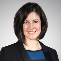 St. Luke's Cornwall Hospital Employee Lesley Hagerty's profile photo