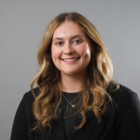 Impact Behavioral Health Partners Employee Halle Mangurten's profile photo