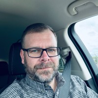 Favorite Foods, Inc. Employee Michael Simmons's profile photo