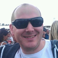 Andy Jones-Williams Email