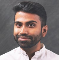 Ashish Chakrabortty's profile photo