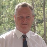 MILLFORM AUSTRALIA Employee Brad Gould's profile photo