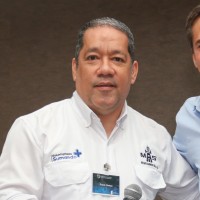 Molino Harinero Sula Employee Frank Maltez's profile photo