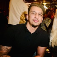 Ashvin Charitar Email